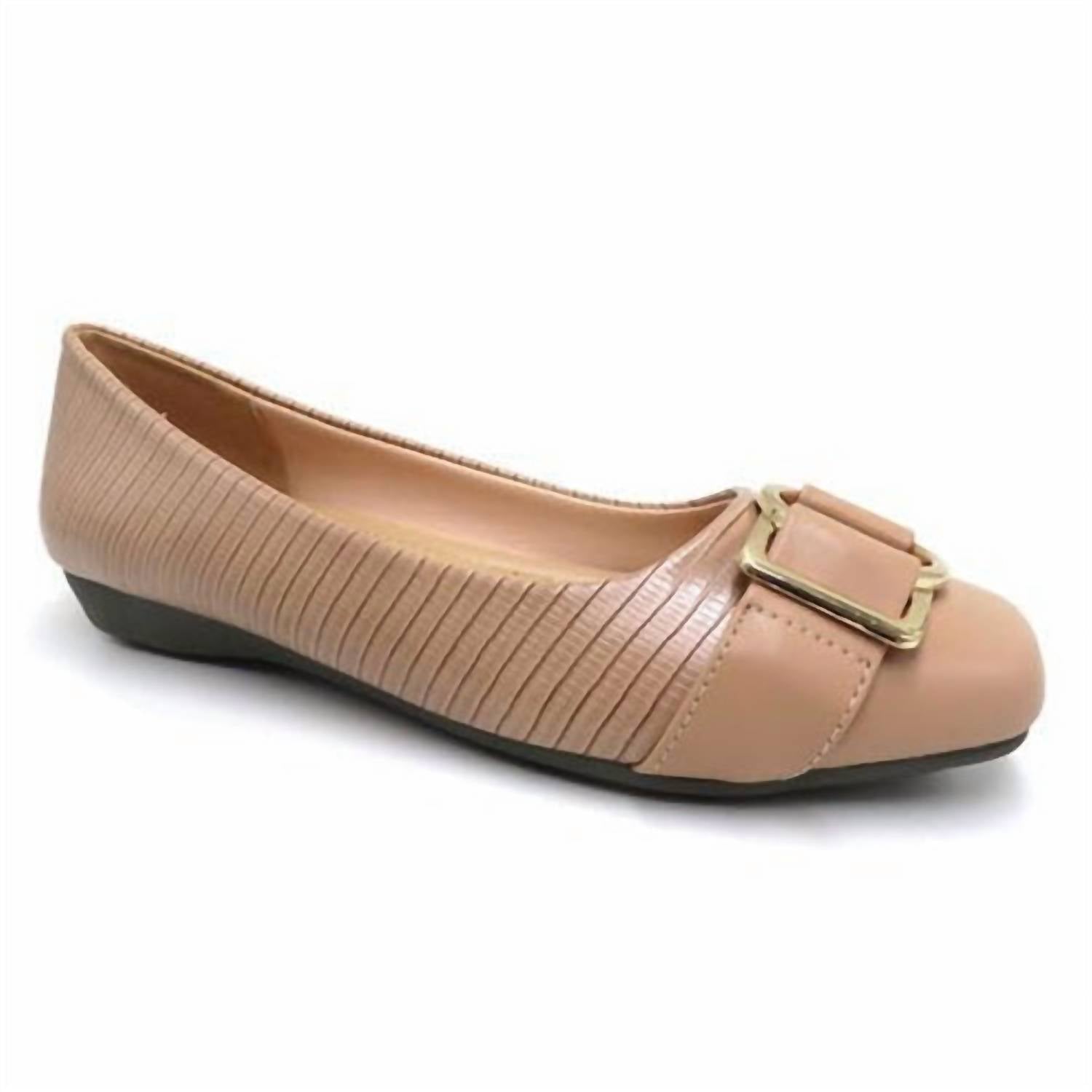 Pierre Dumas - Women's Linzee-2 Slip-on Loafers
