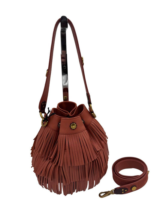Jerome Dreyfuss - Women's Ben Small Bucket Bag