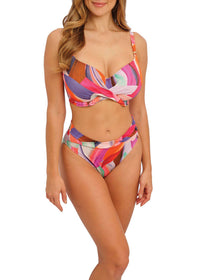 Fantasie - Aguada Beach Full Cup Bikini Top