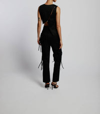 Project Adamo - Oliver Straight Leg Pants