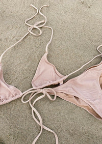 Cali Dreaming - Women's Aries Bikini Top