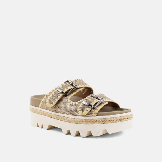 Shu Shop - Women's Laura Sandal