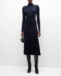 Vanessabruno - Divana Sweater Dress