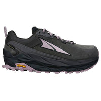 Altra - Women's Olympus 5 Hike Low Gore-tex Hiking Shoes