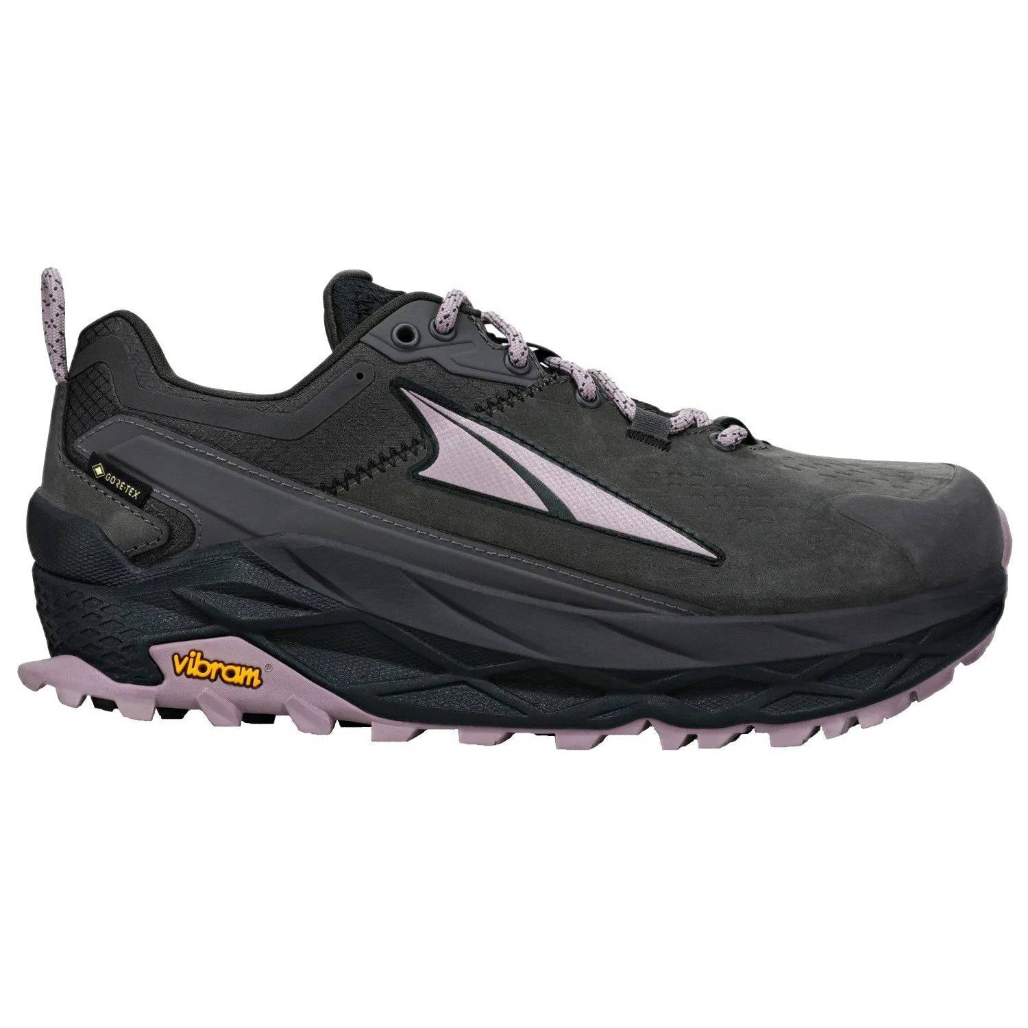Altra - Women's Olympus 5 Hike Low Gore-tex Hiking Shoes