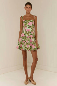 Palm Noosa - Cooper Mini Dress