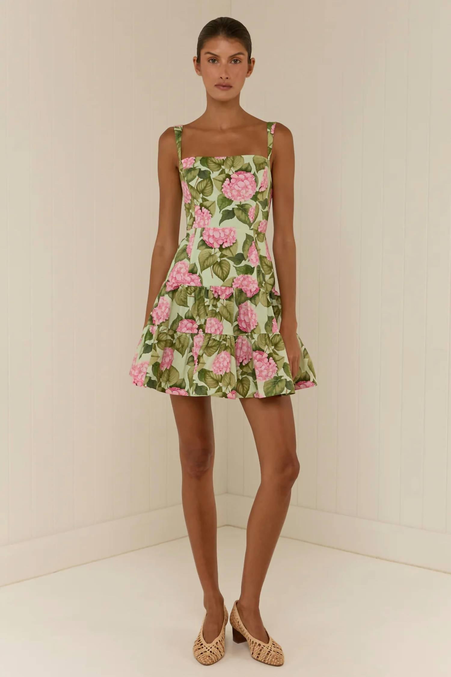 Palm Noosa - Cooper Mini Dress