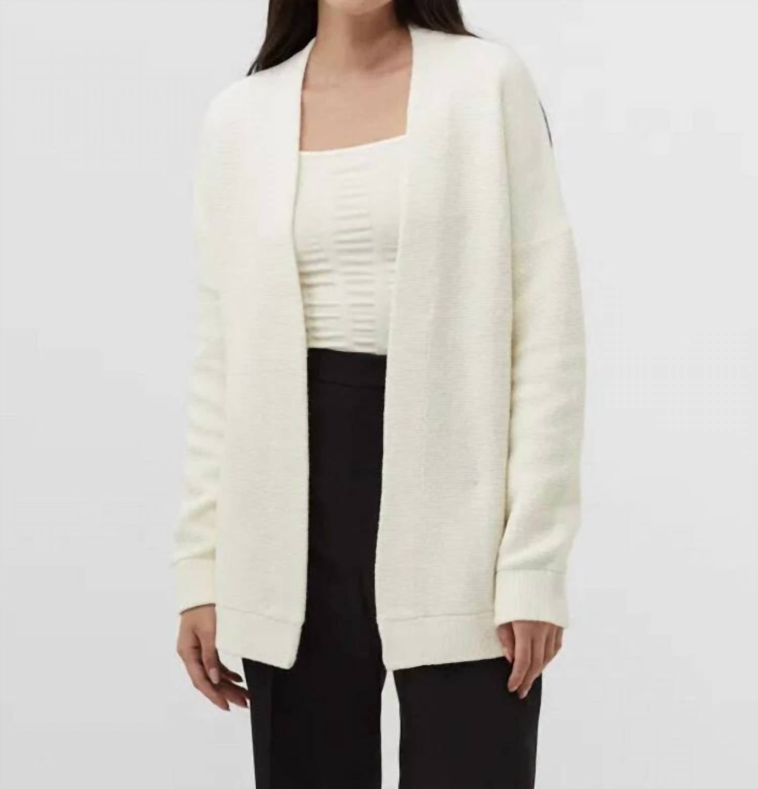 Free People - Ottoman Cardigan
