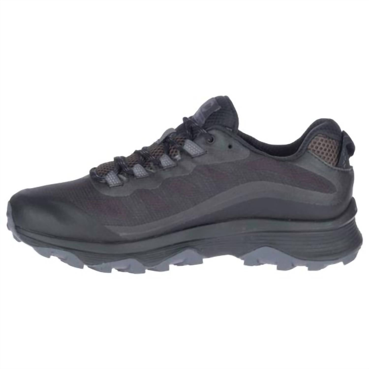 Merrell - Men's Moab Speed Gtx Waterproof Shoes