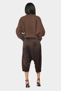 Atelier Delphine - Kiko Satin Pants