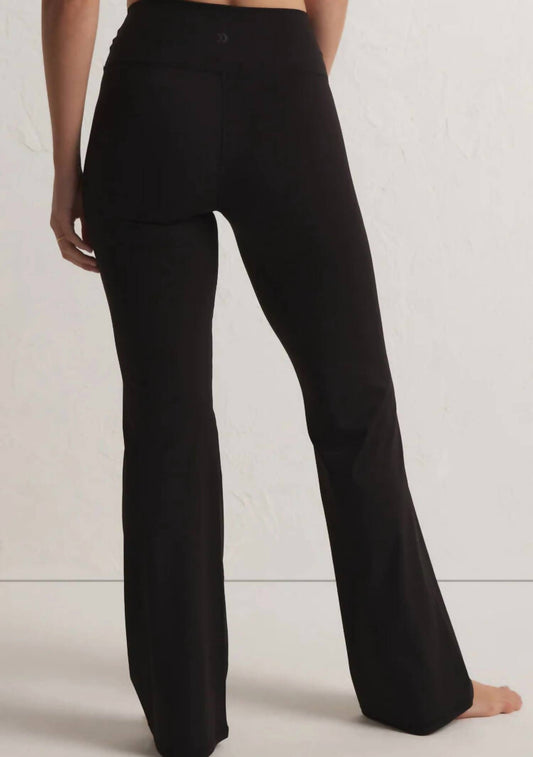 Z Supply - High Kick Flare Pants