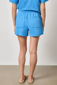Lilla P - Elastic Waist Drawcord Short