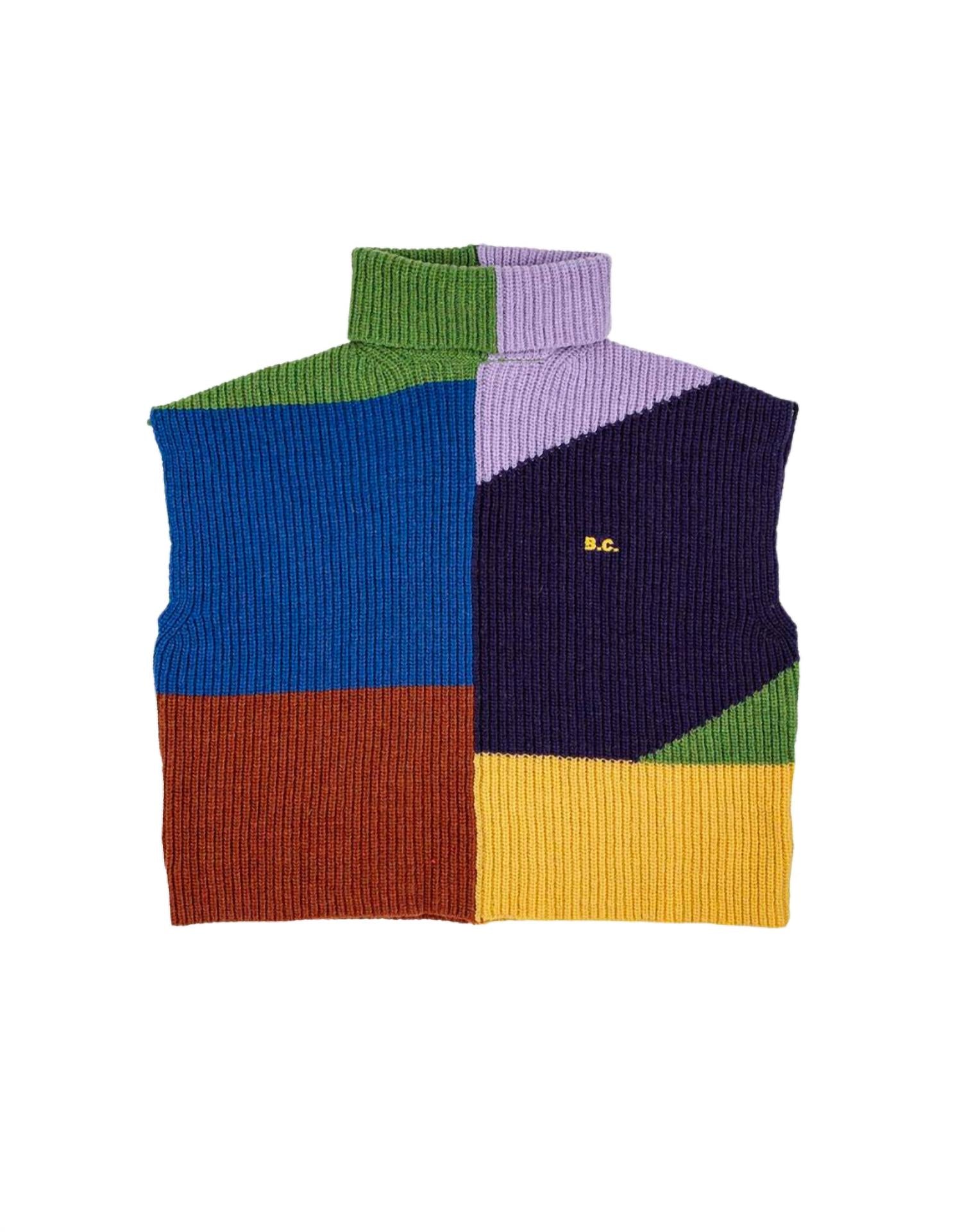 Bobo Choses - Intarsia Vest