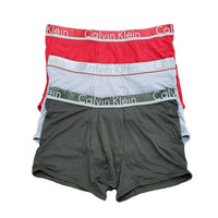 Calvin Klein - Men's Comfort Microfiber Boxer Brief Set
