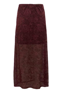 Gestuz - Leala Maxi Skirt