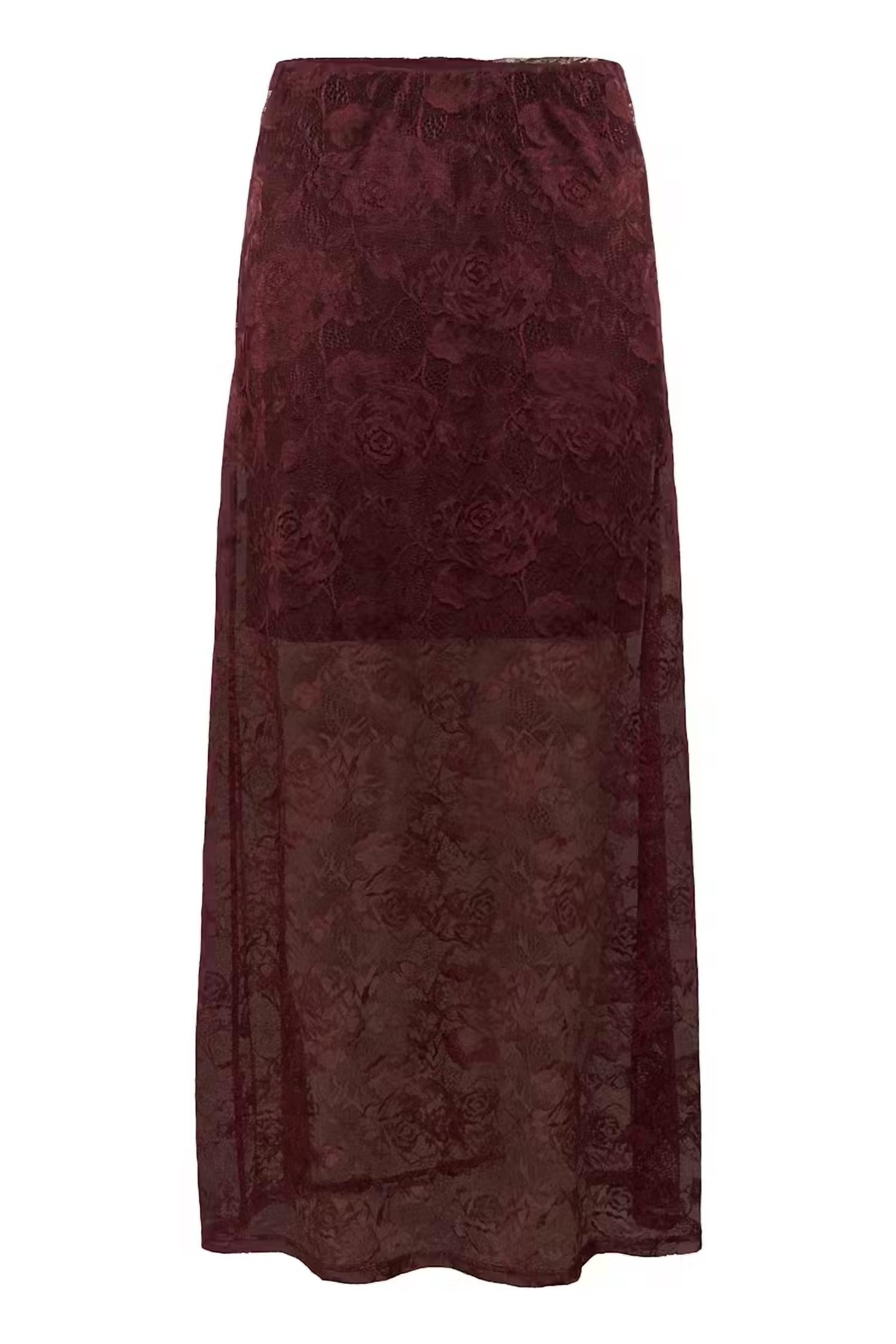 Gestuz - Leala Maxi Skirt