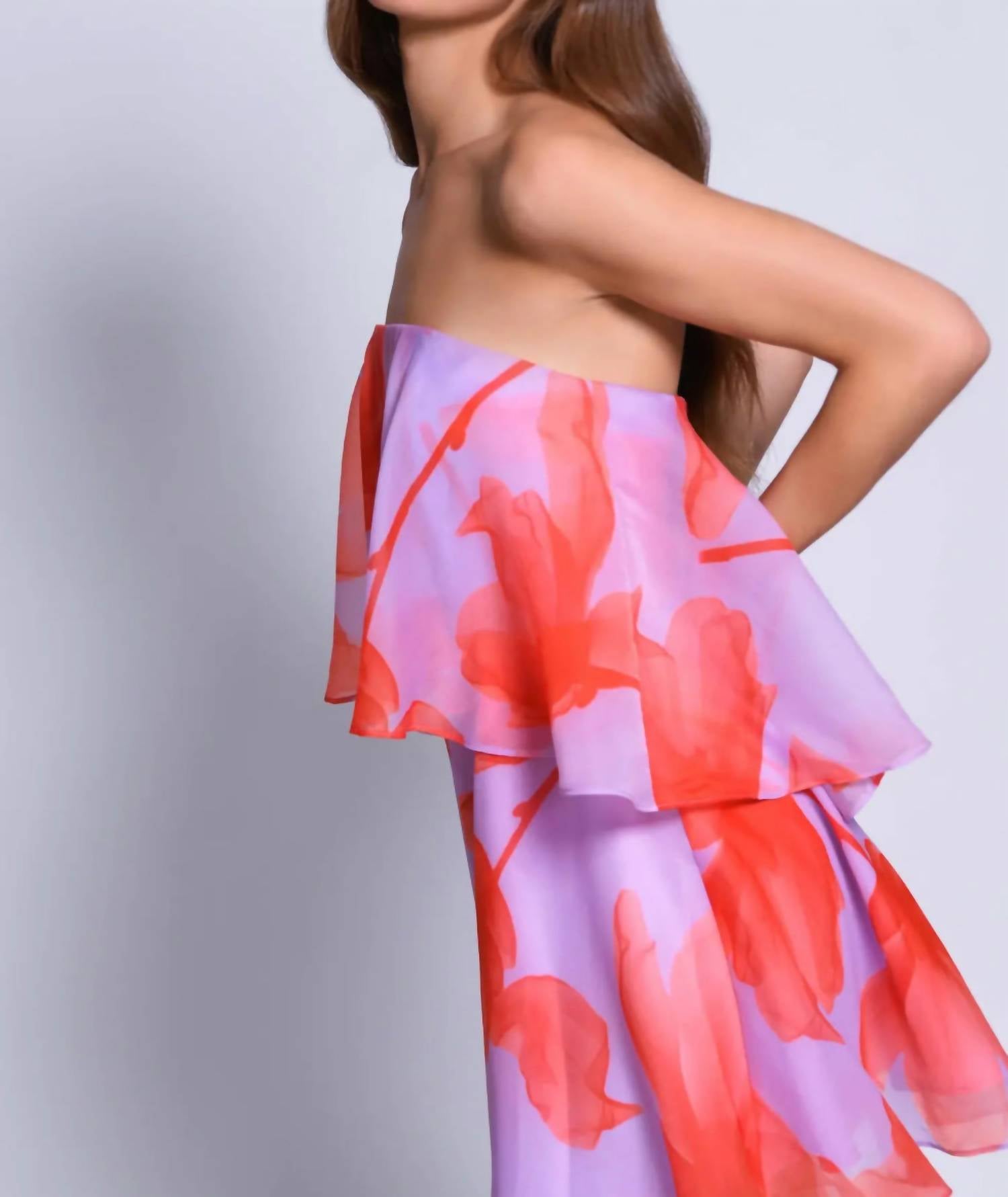 Hutch - Kenna Romper
