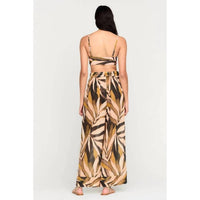 Marie Oliver - Tropical Sand Ariel Pants