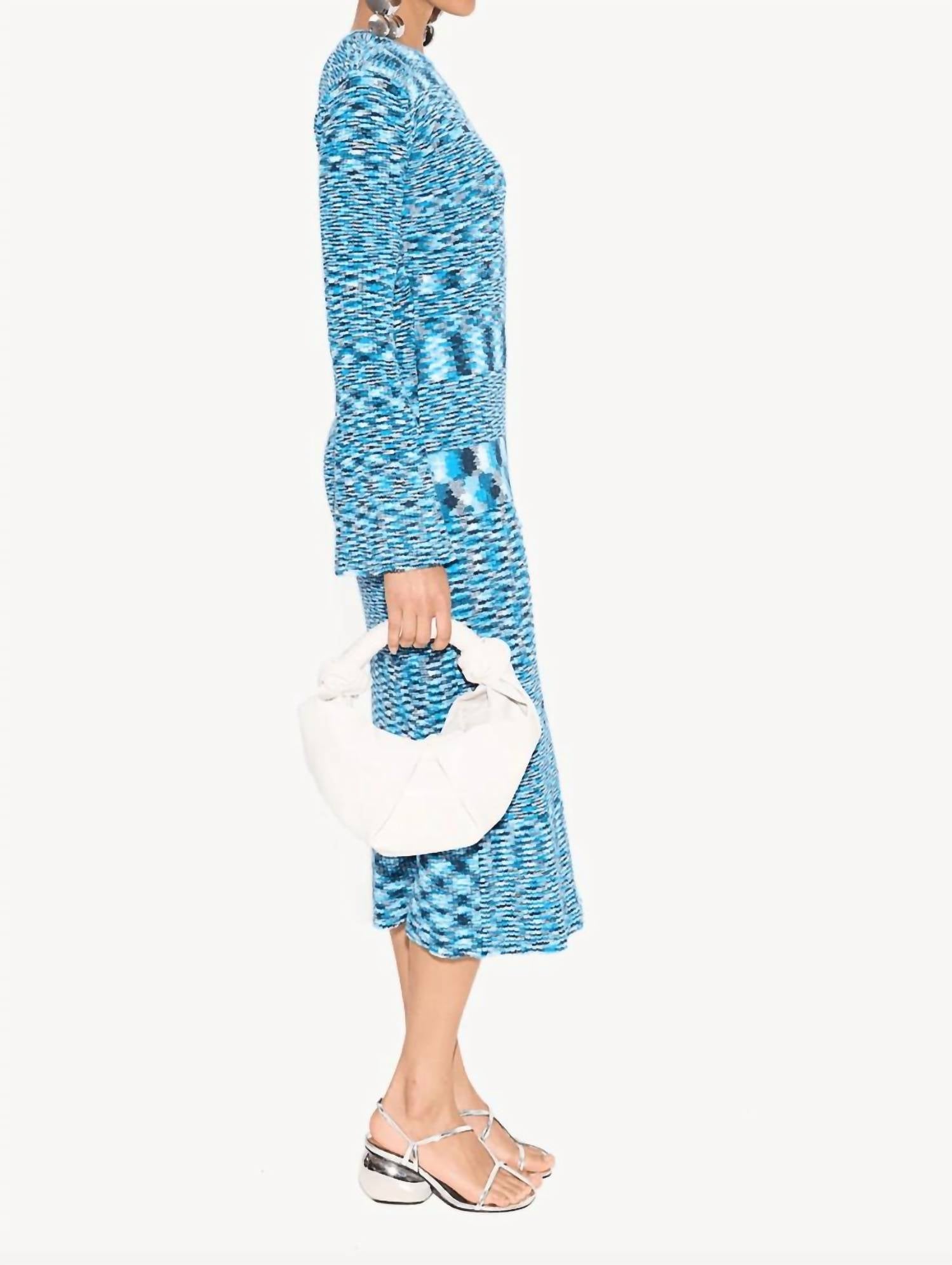 Simon Miller - Axon Knit Dress