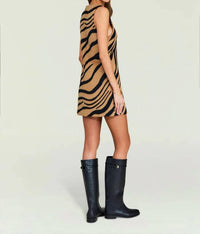 Ser.O.Ya - Florrie Mini Dress