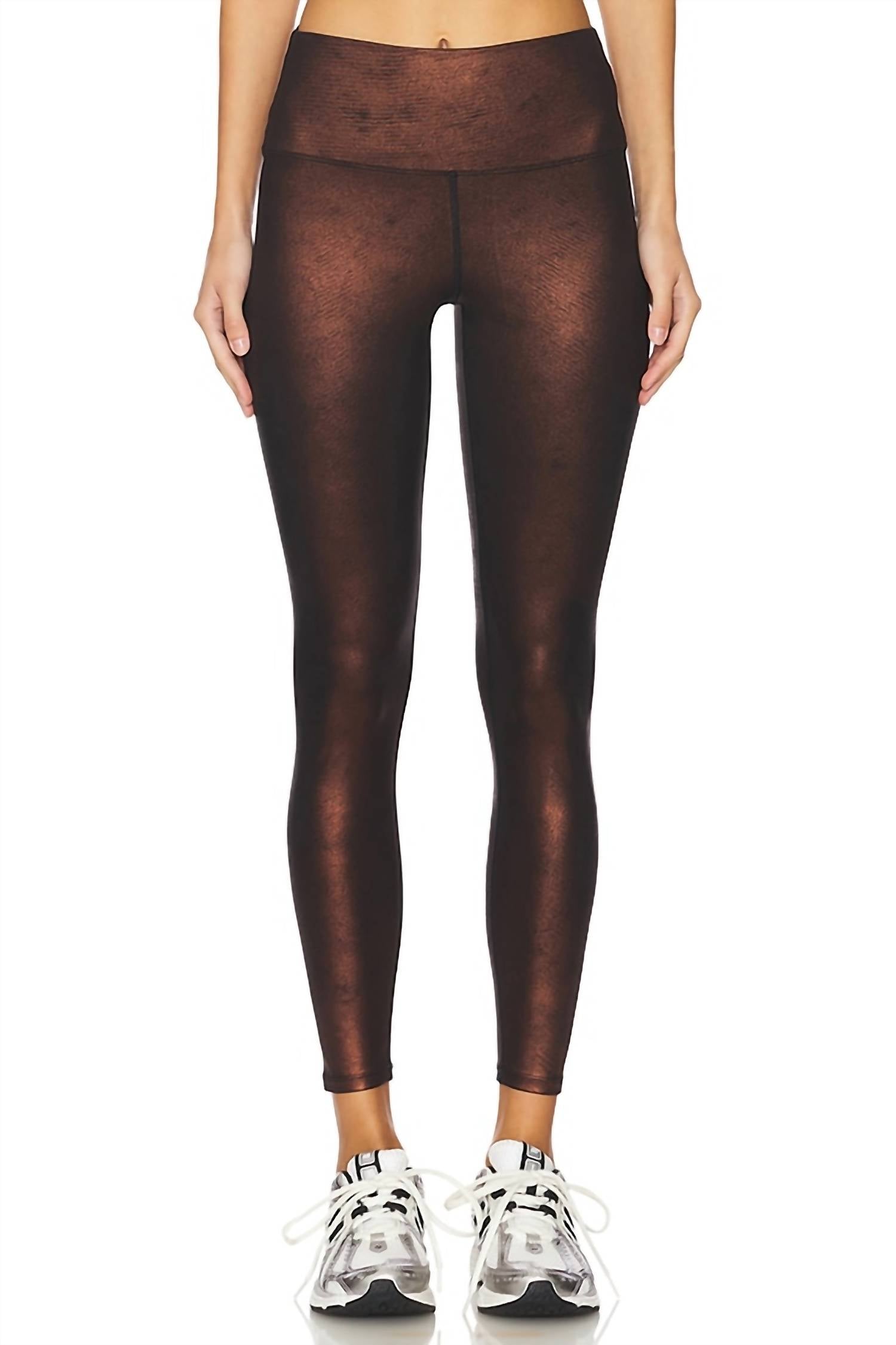 Beach Riot - Tayler High Waist Legging