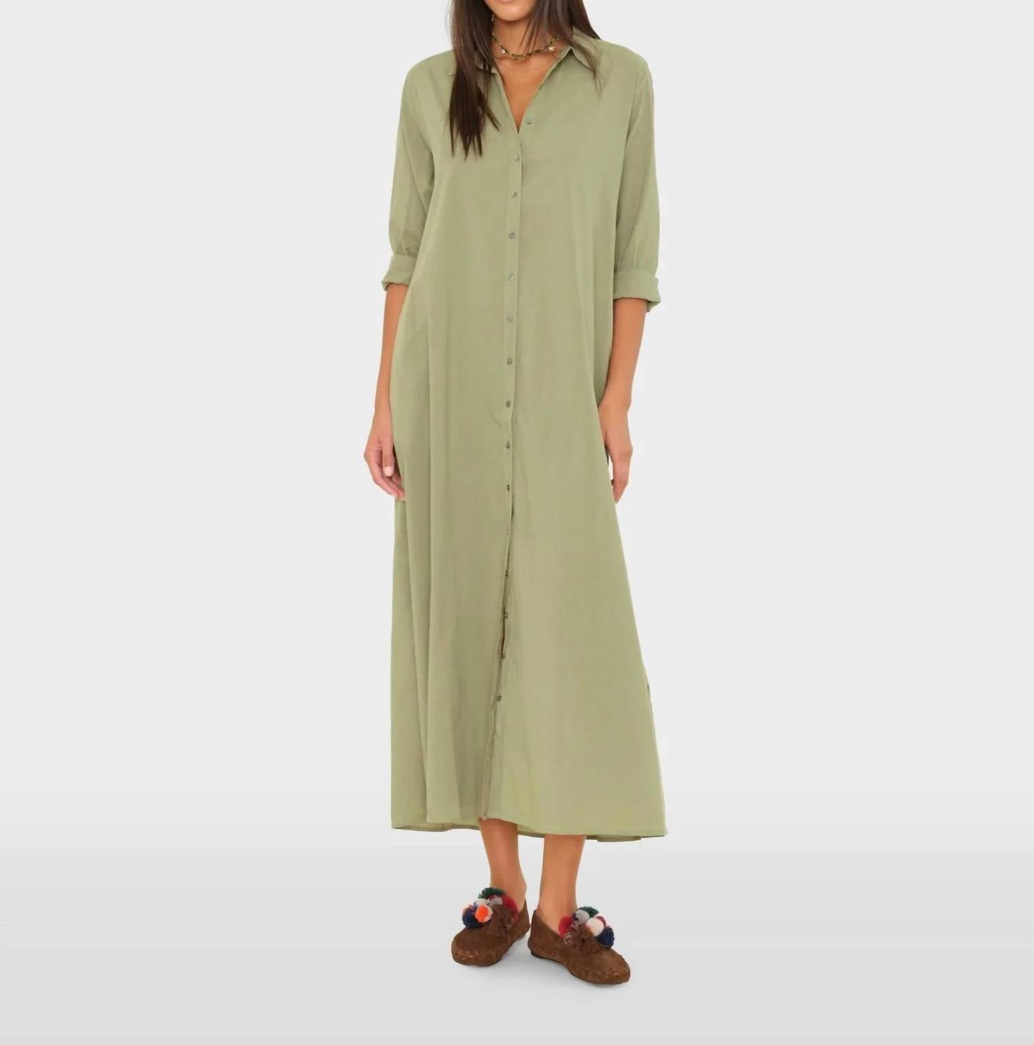 Xirena - Boden Dress