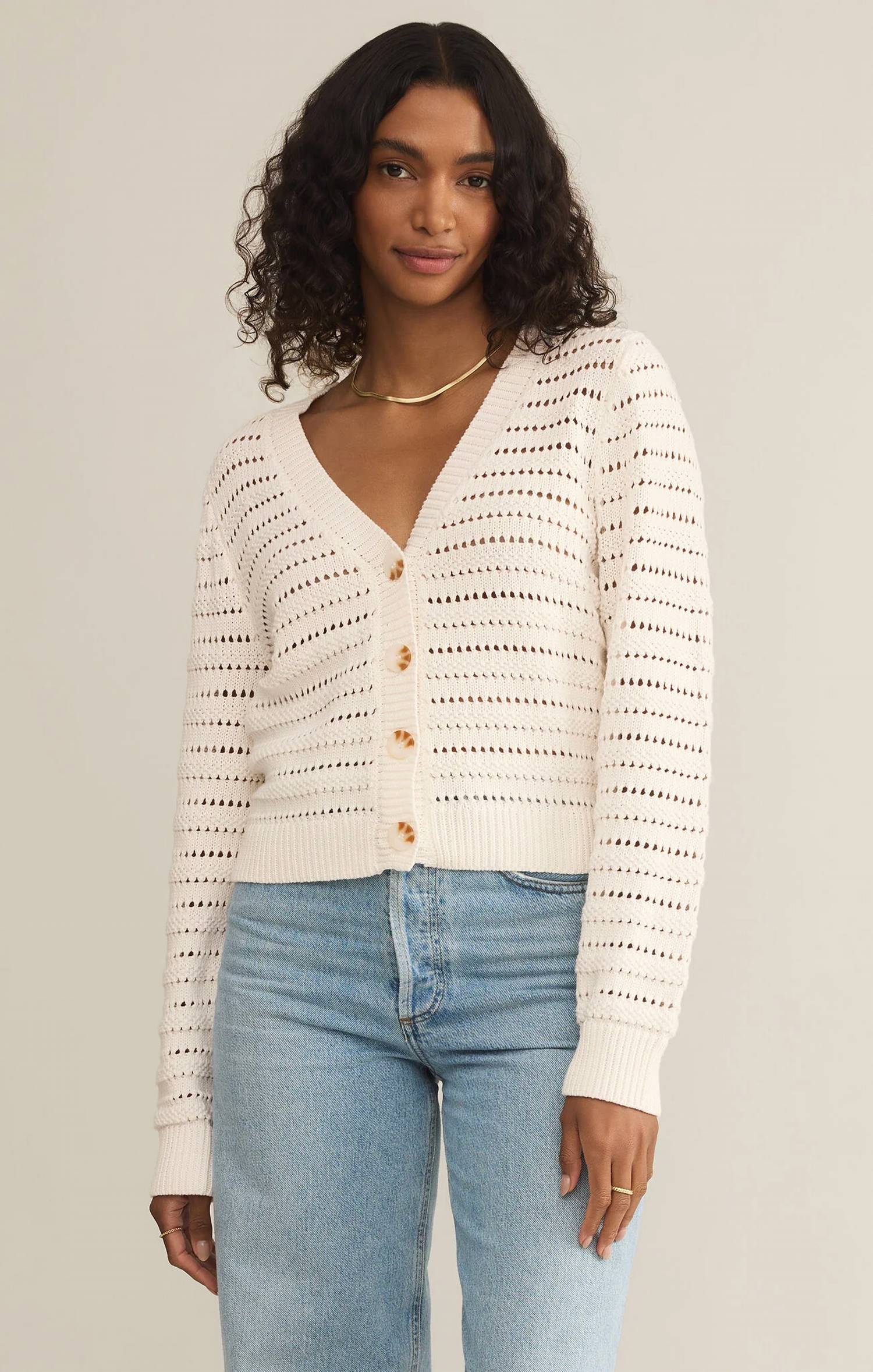 Z Supply - Romance Cardigan