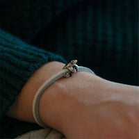 Trollbeads - Ice Bear Sterling Bead