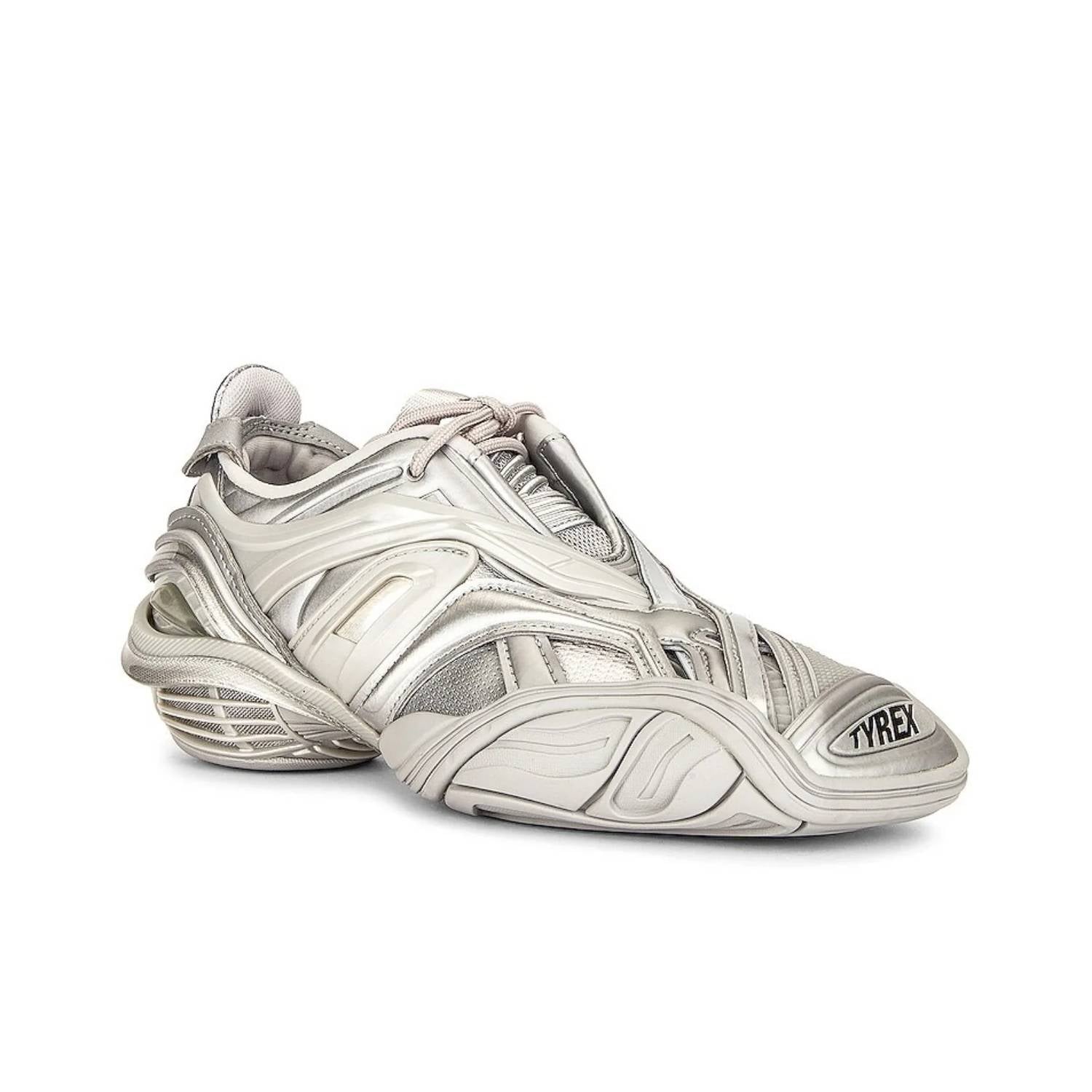 Balenciaga - Women's Tyrex Sneakers