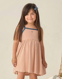 Rylee + Cru - Girl's Lea Dress