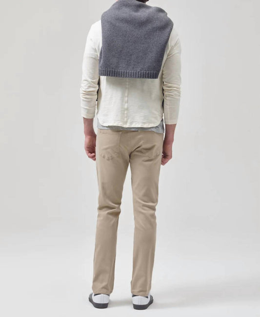 Citizens Of Humanity - Gage Stretch Twill Pants