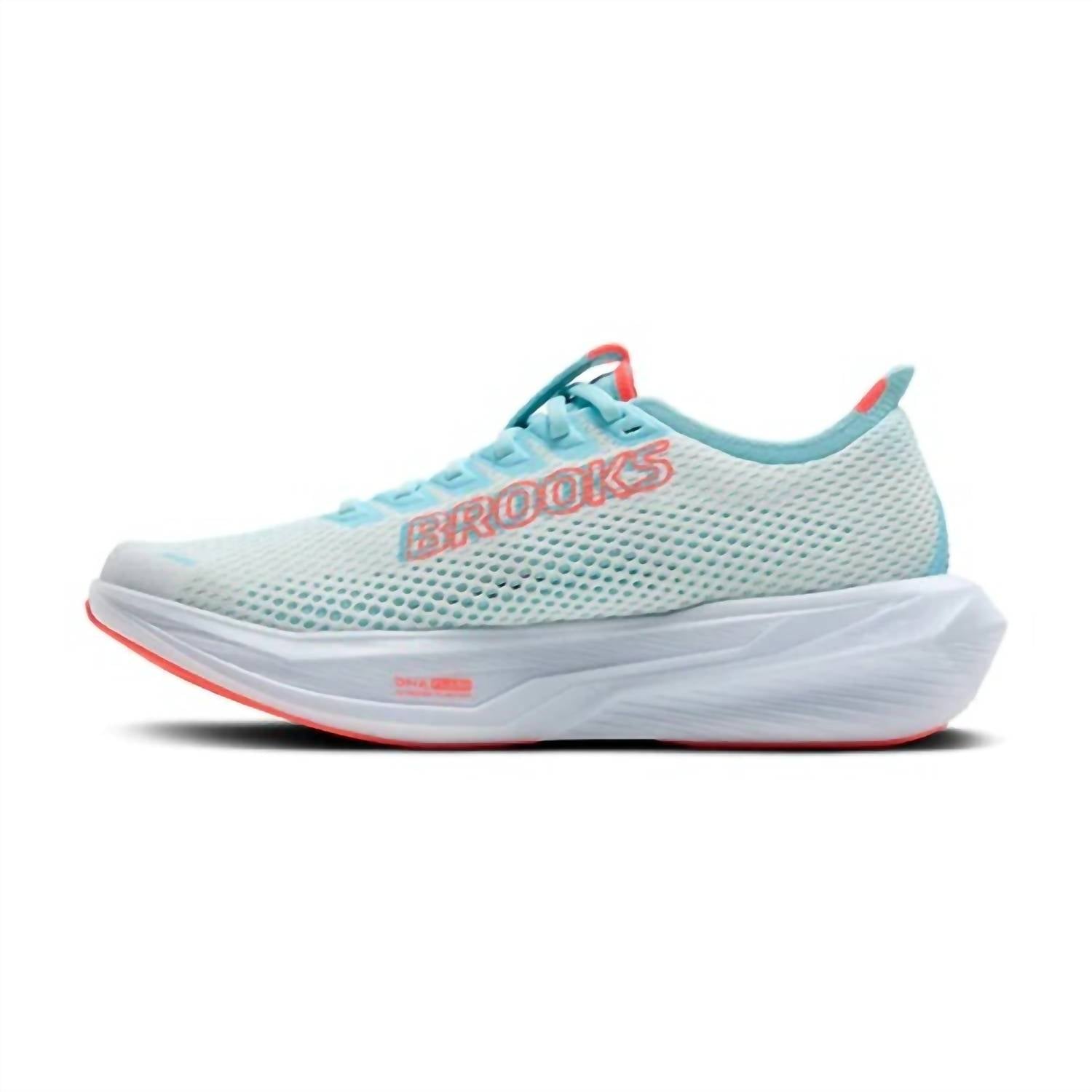 Brooks - Women's Hyperion 3 Shoes