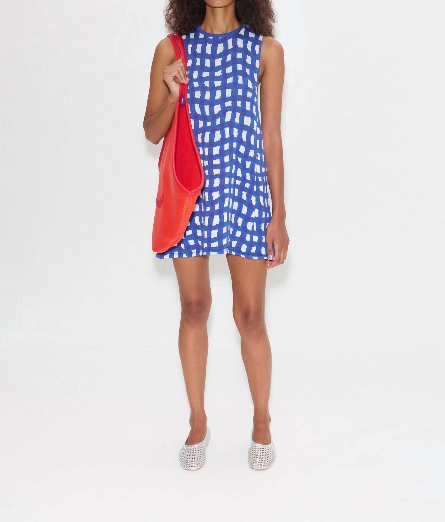 Simon Miller - Zana Knit Mini Dress