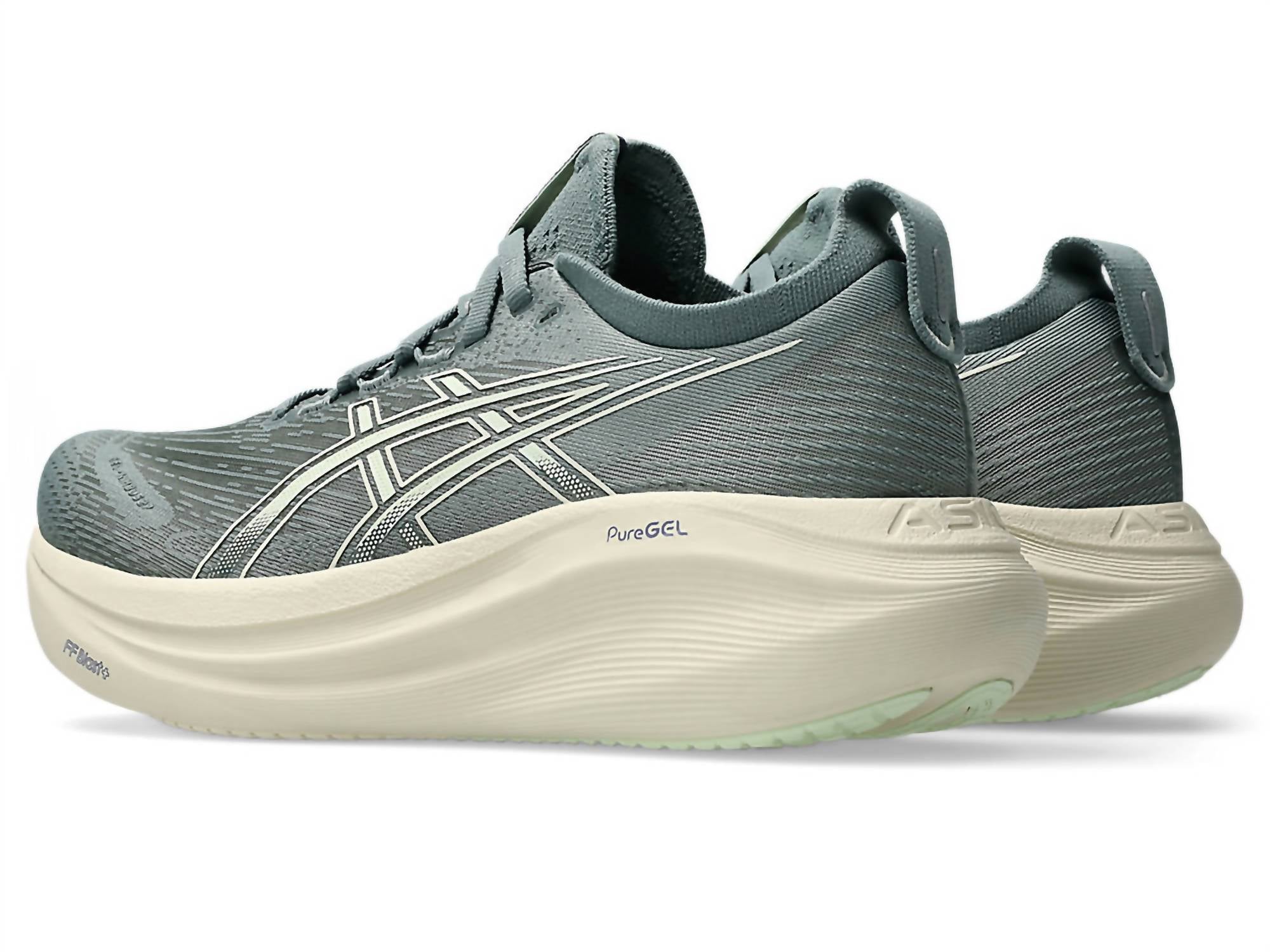 Asics - Women's Gel Nimbus 27 Running Shoe