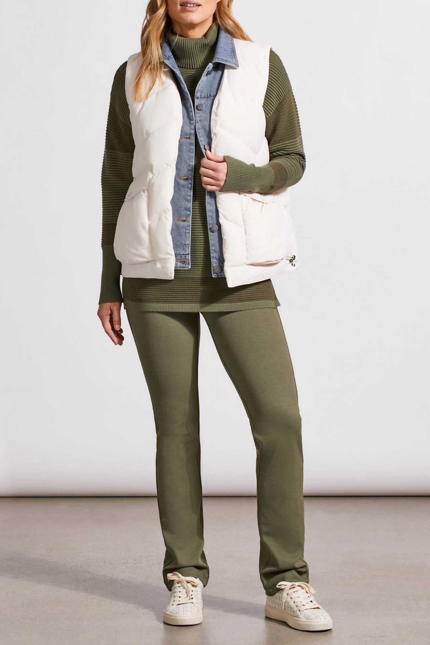 Tribal - Fooler Vest