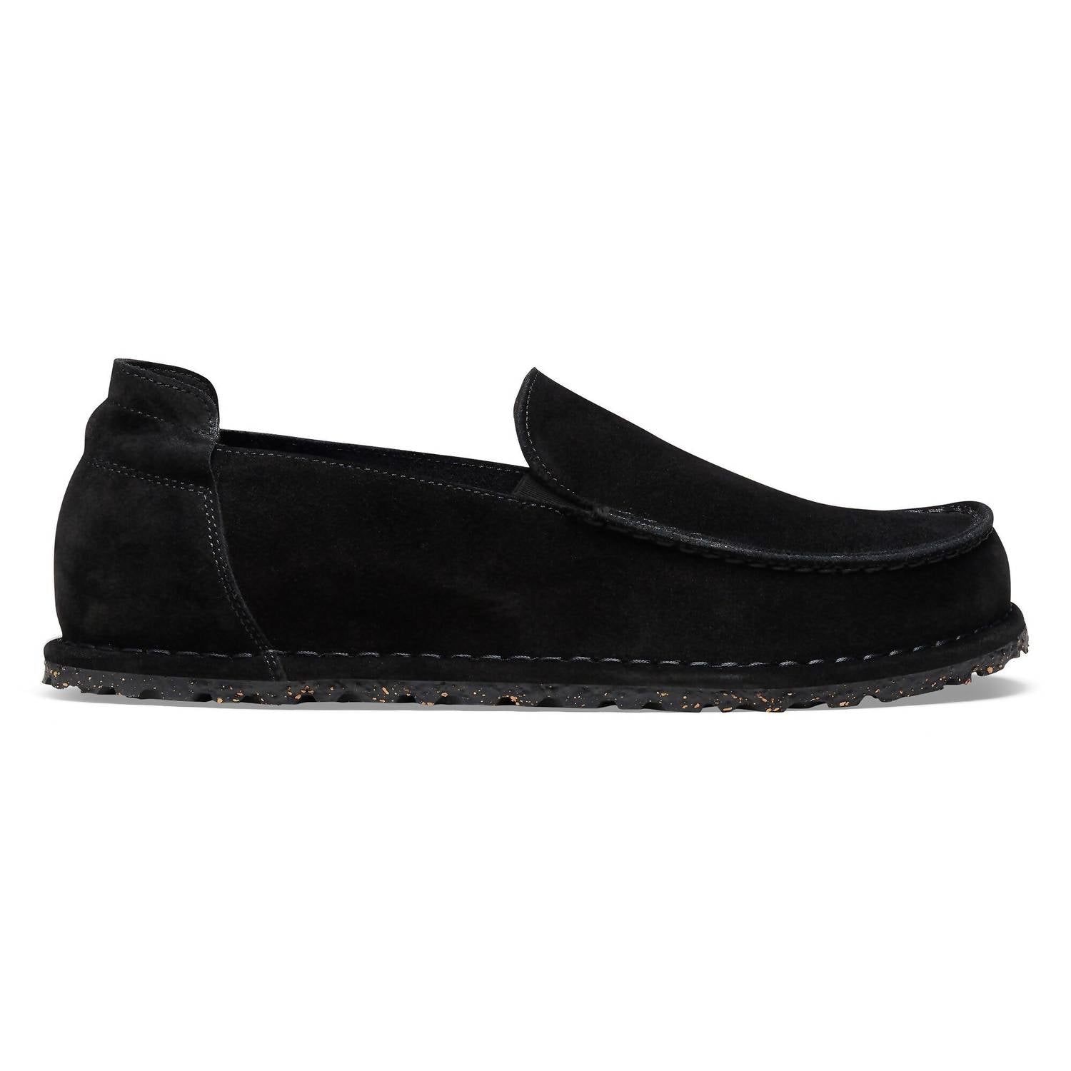 Birkenstock - Women's Utti Moccasin Style Shoes