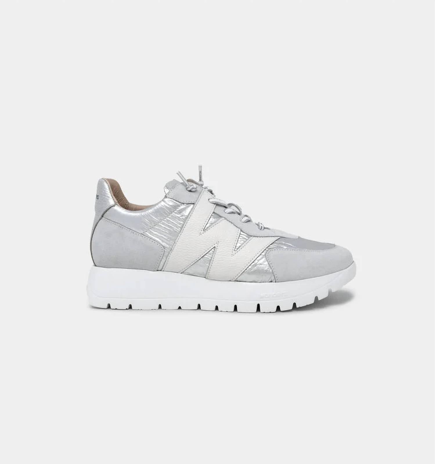 Wonders - Women's Oslo Sneakers