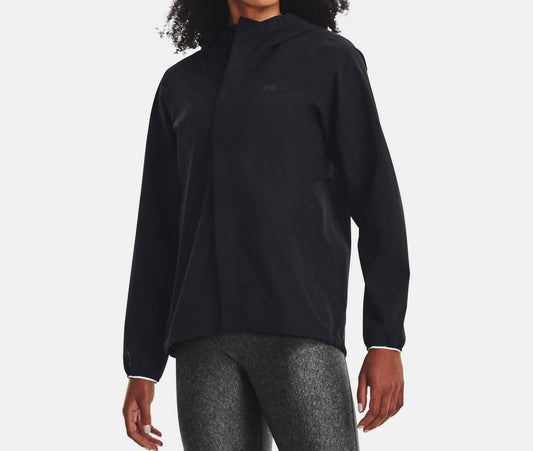 Under Armour - Cloudstrike Stretch Jacket