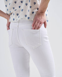 Mother - Weekender Flared Jeans