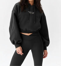 Revyve Active - Cloud Ultra-soft Fleece Hoodie