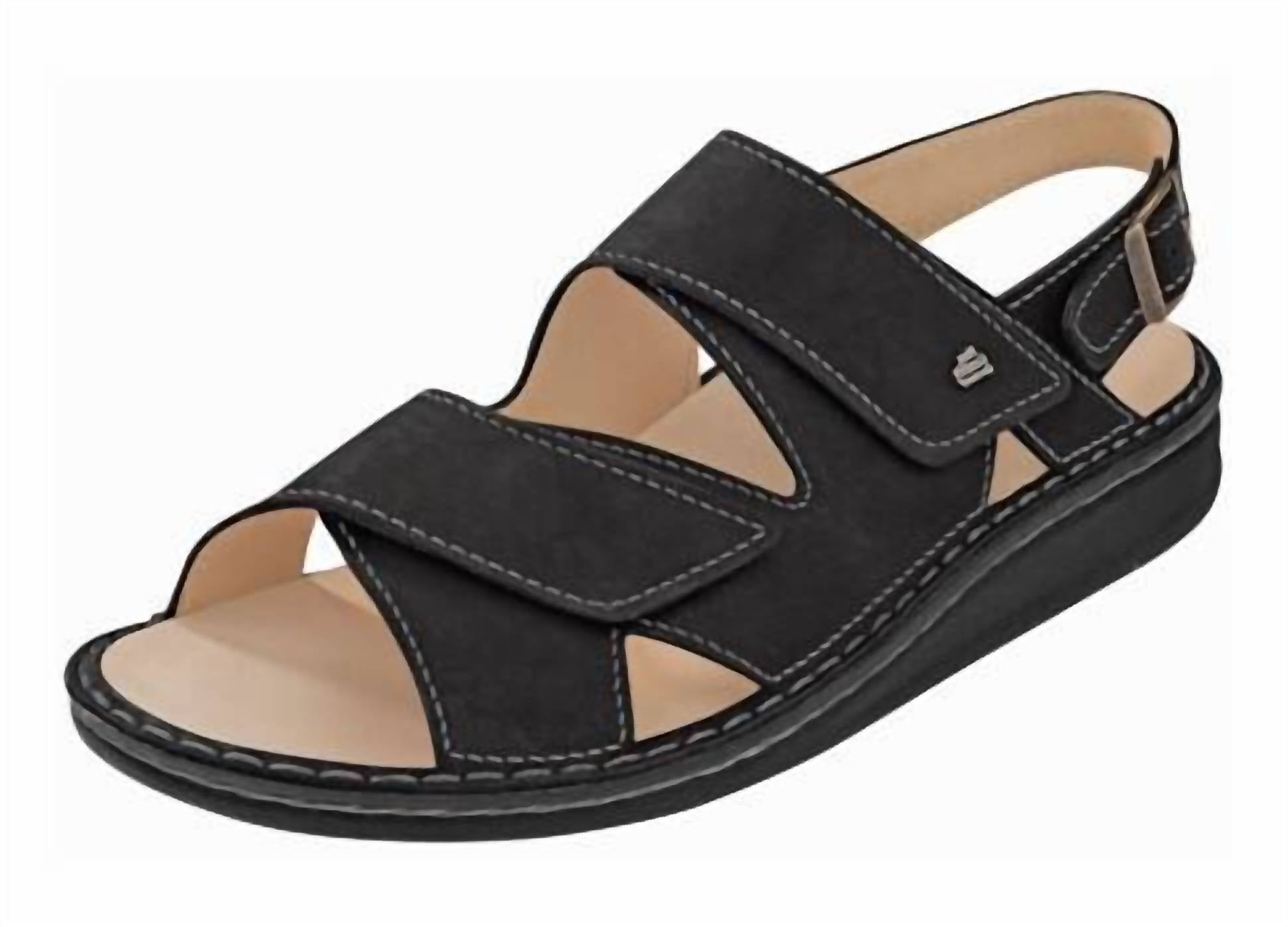 Finn Comfort - Men's Toro-s Sandal
