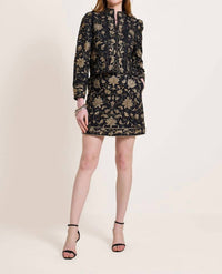 Scarlett Poppies - Ivanna Jacket