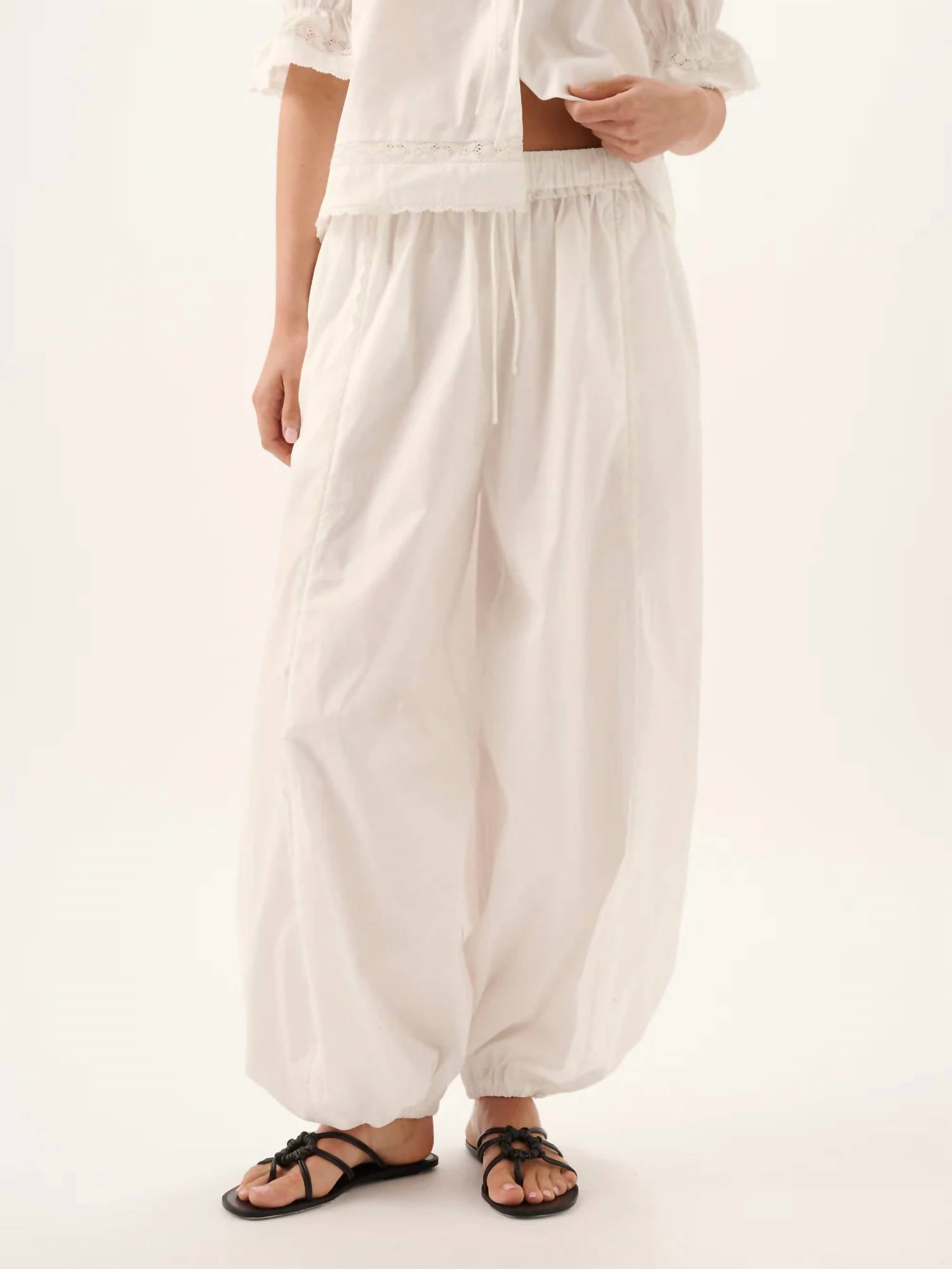 Roame - MAISIE PANT