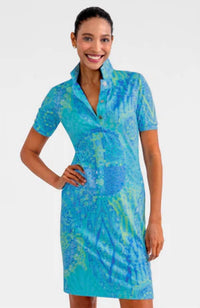 Gretchen Scott - Serve It Up Dress