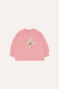 The Campamento - Pigeon Sweatshirt
