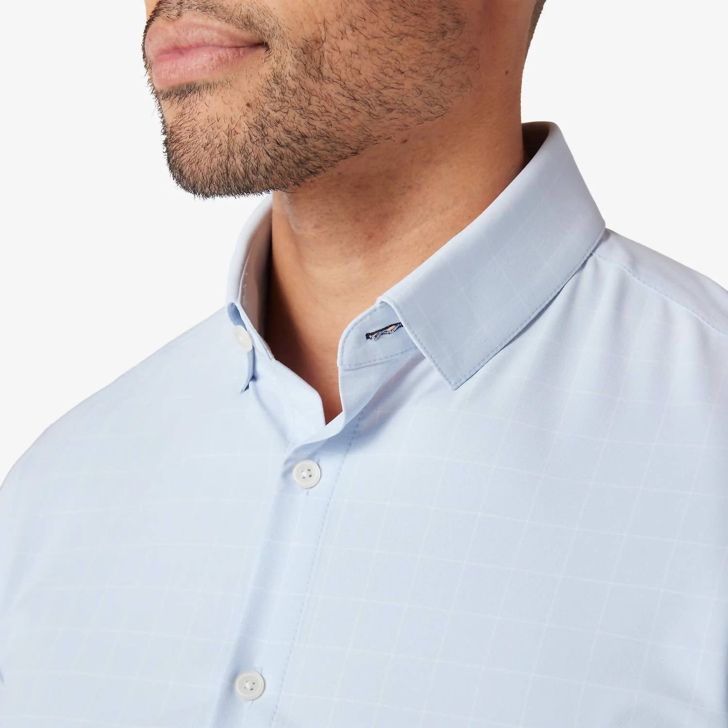 Mizzen + Main - Monaco Dress Shirt