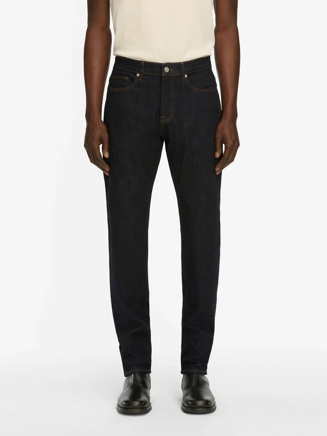 Frame - Men's L'homme Slim Jeans