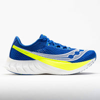 Saucony - Men's Endorphin Pro 4 Running Shoes