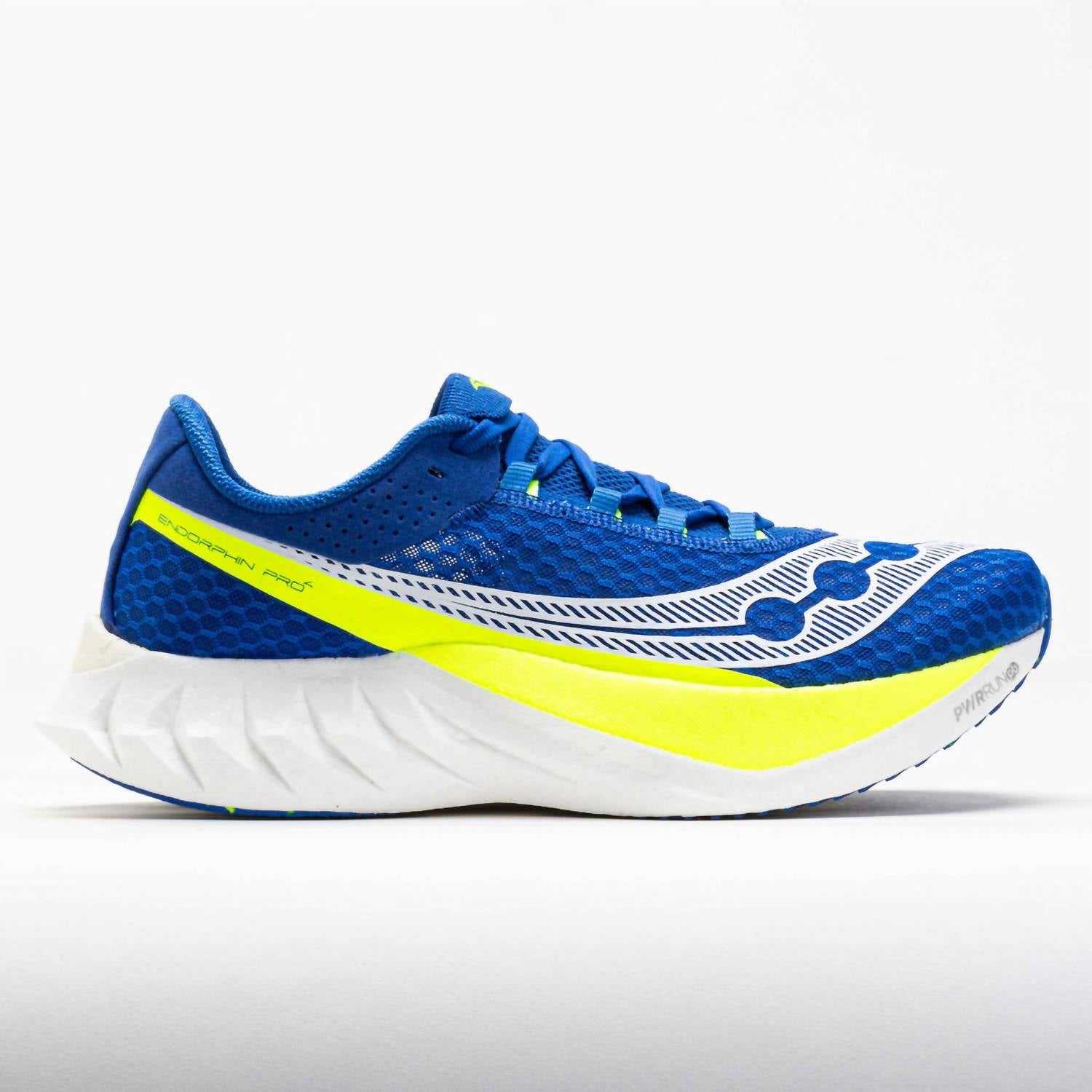Saucony - Men's Endorphin Pro 4 Running Shoes