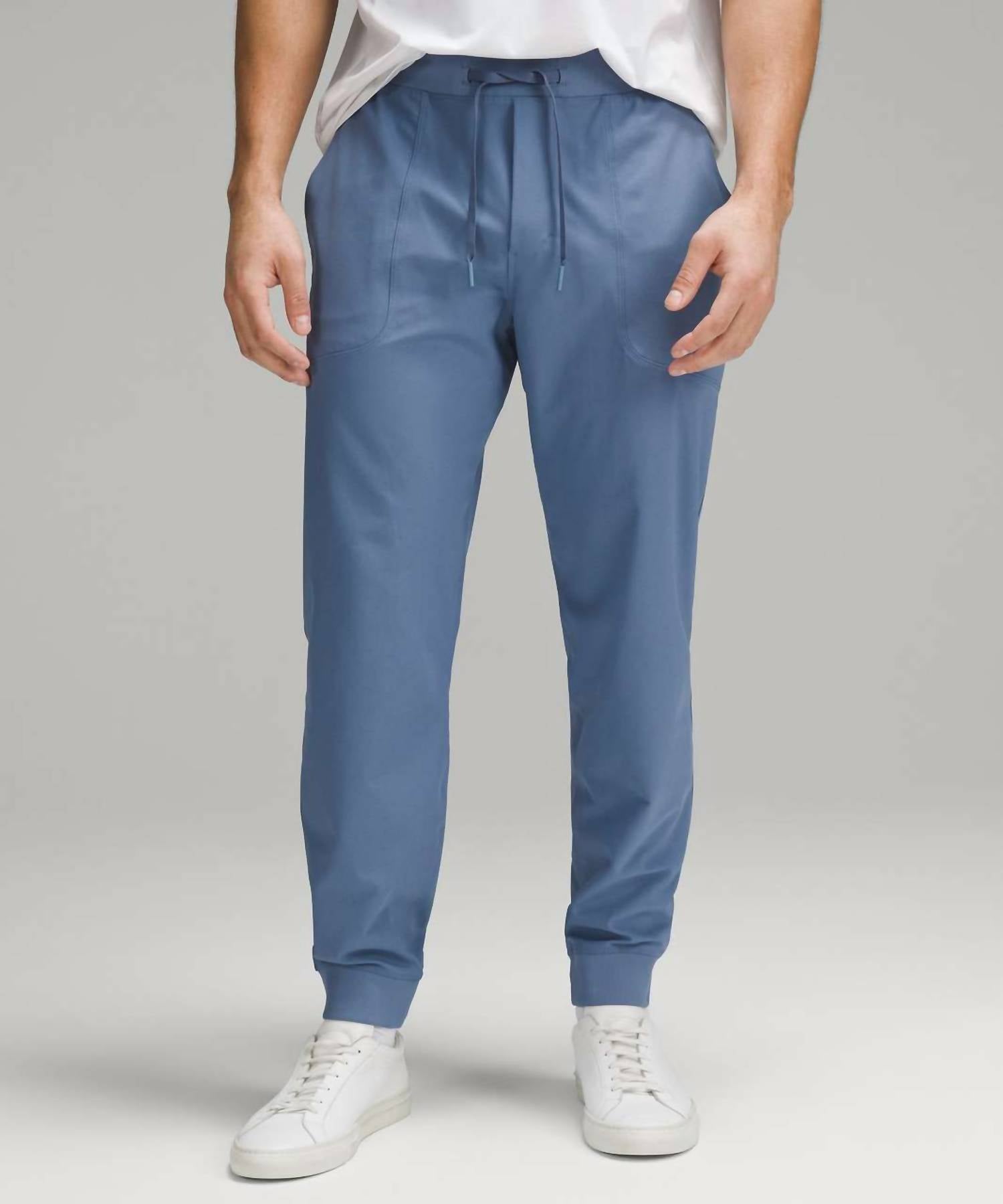 Lululemon - Men's Abc Warpstreme Jogger